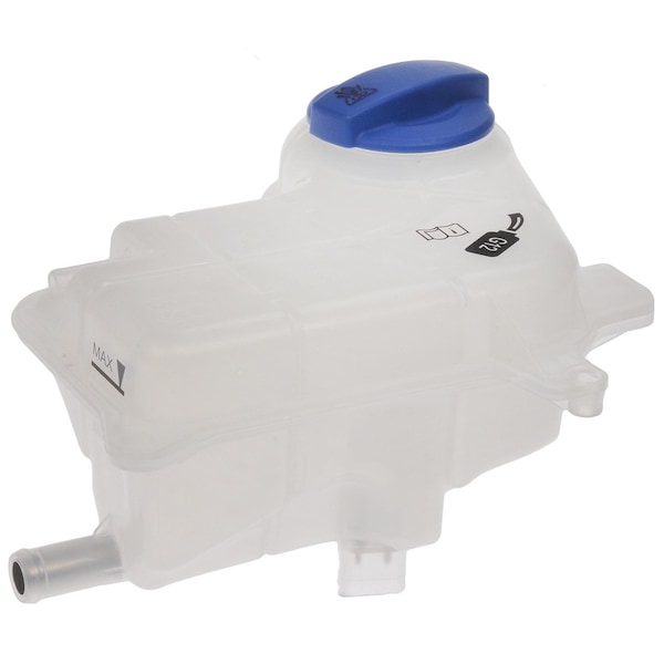 Fluid Reservoir